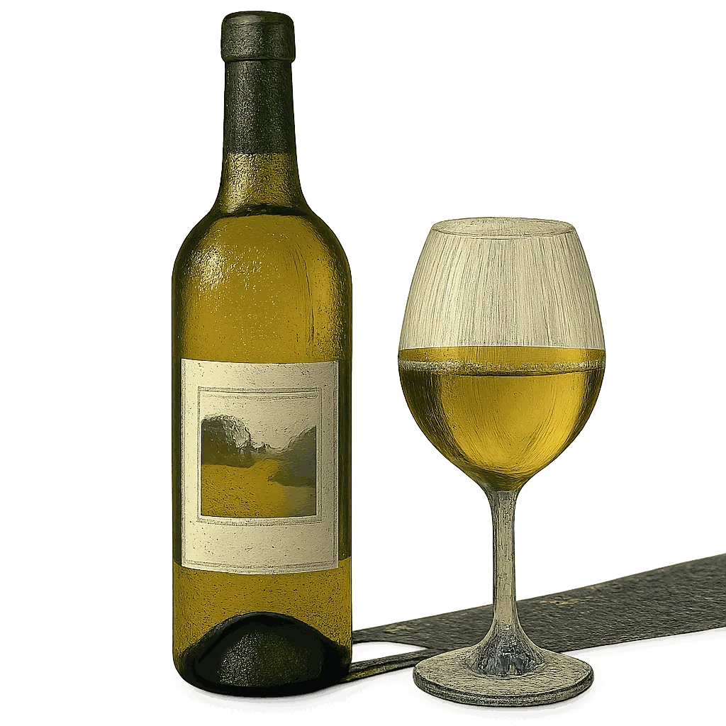Chardonnay (Vin de Pays d’Oc)